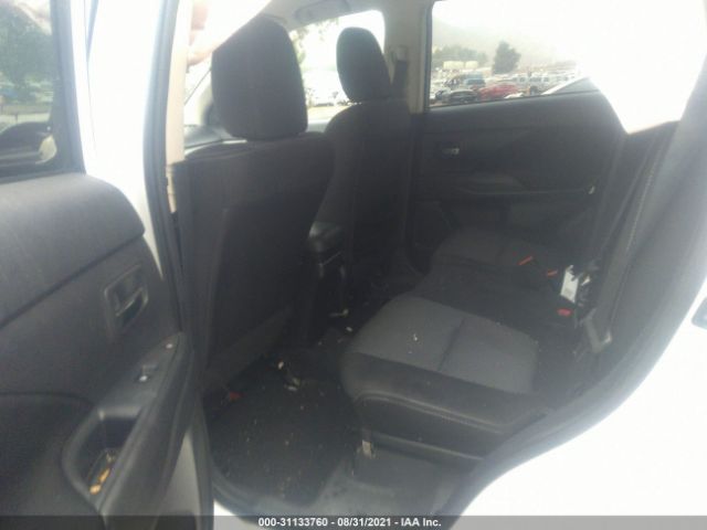 Photo 7 VIN: JA4AZ3A38JZ038376 - MITSUBISHI OUTLANDER 