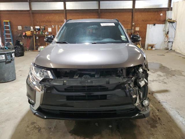 Photo 4 VIN: JA4AZ3A38JZ044484 - MITSUBISHI OUTLANDER 