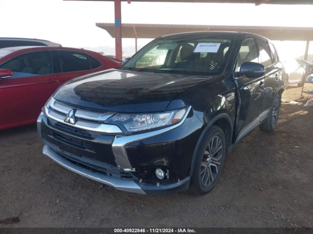 Photo 1 VIN: JA4AZ3A38JZ054867 - MITSUBISHI OUTLANDER 