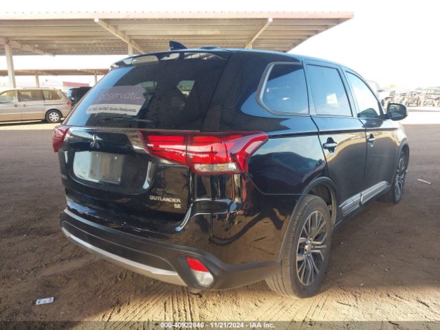 Photo 3 VIN: JA4AZ3A38JZ054867 - MITSUBISHI OUTLANDER 