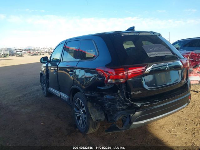 Photo 5 VIN: JA4AZ3A38JZ054867 - MITSUBISHI OUTLANDER 