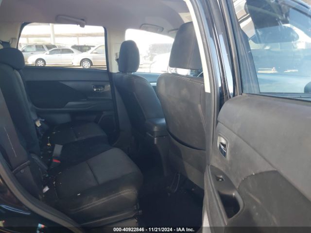 Photo 7 VIN: JA4AZ3A38JZ054867 - MITSUBISHI OUTLANDER 