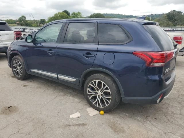 Photo 1 VIN: JA4AZ3A38JZ056974 - MITSUBISHI OUTLANDER 