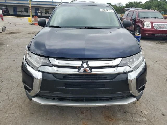 Photo 4 VIN: JA4AZ3A38JZ056974 - MITSUBISHI OUTLANDER 