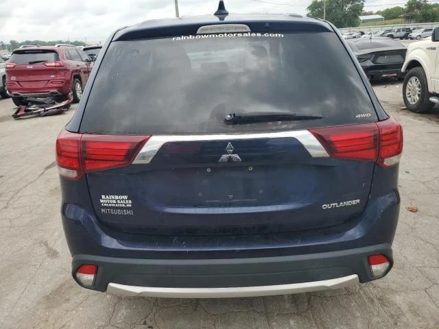 Photo 5 VIN: JA4AZ3A38JZ056974 - MITSUBISHI OUTLANDER 