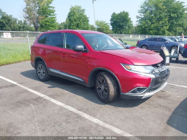 Photo 0 VIN: JA4AZ3A38JZ057008 - MITSUBISHI OUTLANDER 