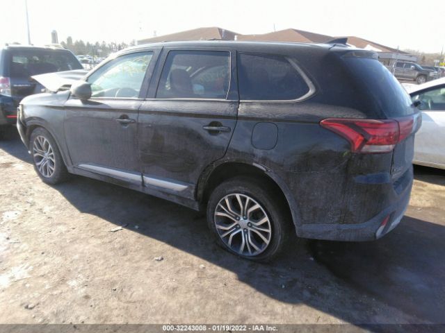 Photo 2 VIN: JA4AZ3A38JZ061706 - MITSUBISHI OUTLANDER 