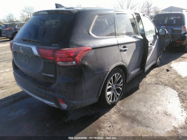 Photo 3 VIN: JA4AZ3A38JZ061706 - MITSUBISHI OUTLANDER 