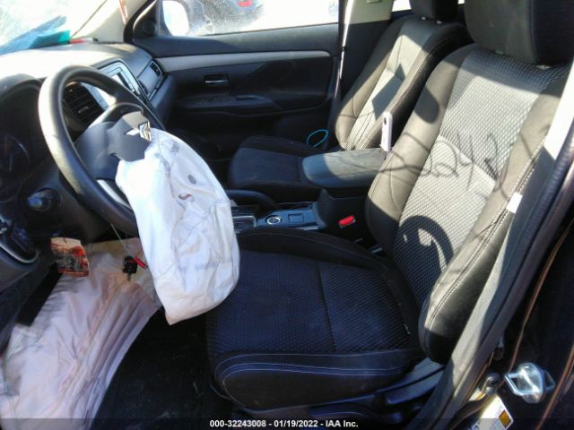 Photo 4 VIN: JA4AZ3A38JZ061706 - MITSUBISHI OUTLANDER 