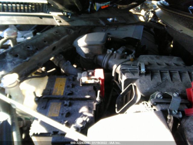 Photo 9 VIN: JA4AZ3A38JZ061706 - MITSUBISHI OUTLANDER 