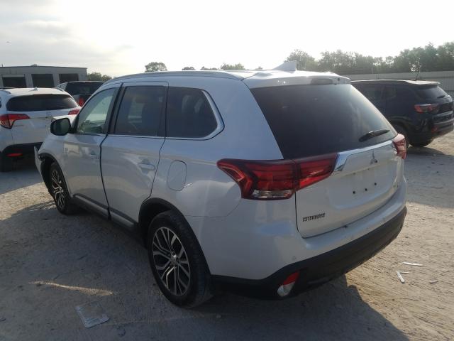 Photo 2 VIN: JA4AZ3A38JZ064394 - MITSUBISHI OUTLANDER 