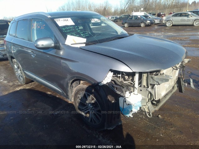 Photo 0 VIN: JA4AZ3A38JZ067649 - MITSUBISHI OUTLANDER 