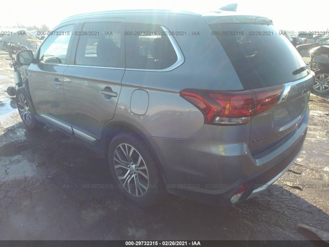 Photo 2 VIN: JA4AZ3A38JZ067649 - MITSUBISHI OUTLANDER 