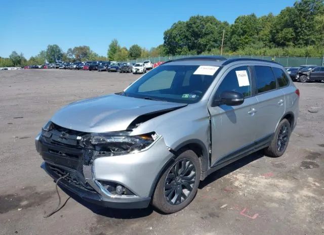 Photo 1 VIN: JA4AZ3A38JZ067909 - MITSUBISHI OUTLANDER 