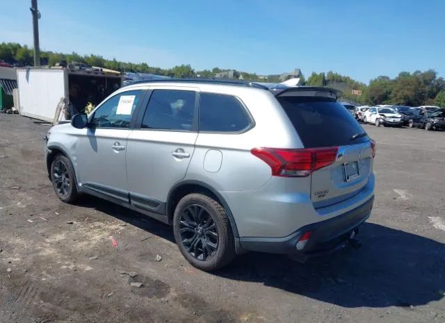 Photo 2 VIN: JA4AZ3A38JZ067909 - MITSUBISHI OUTLANDER 