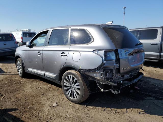 Photo 1 VIN: JA4AZ3A38KZ012815 - MITSUBISHI OUTLANDER 