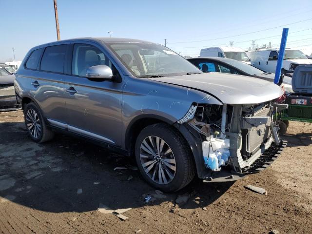 Photo 3 VIN: JA4AZ3A38KZ012815 - MITSUBISHI OUTLANDER 