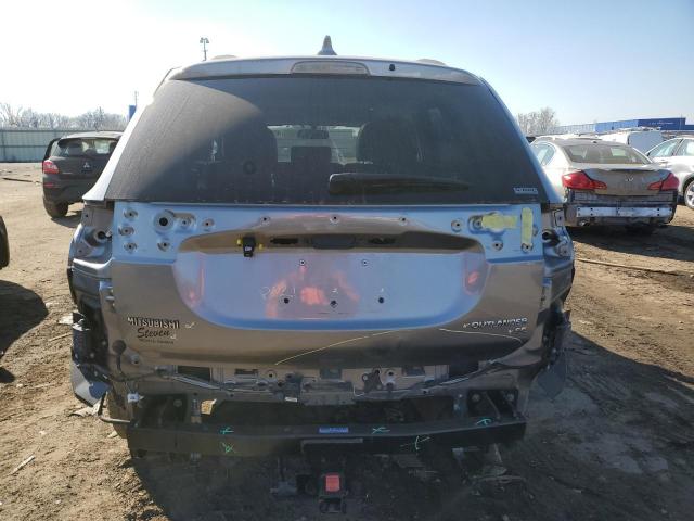 Photo 5 VIN: JA4AZ3A38KZ012815 - MITSUBISHI OUTLANDER 