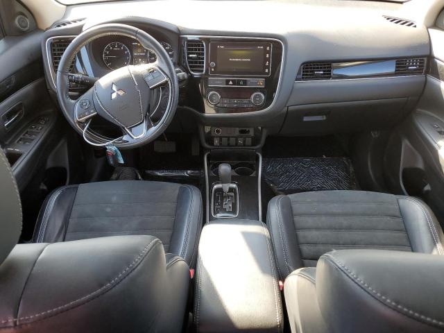 Photo 7 VIN: JA4AZ3A38KZ012815 - MITSUBISHI OUTLANDER 