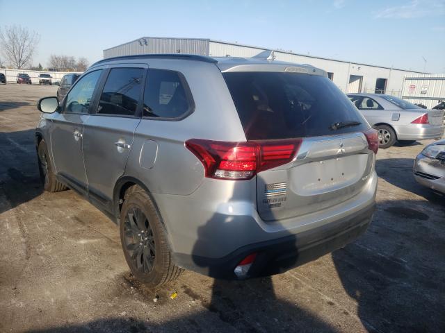 Photo 2 VIN: JA4AZ3A38KZ030201 - MITSUBISHI OUTLANDER 