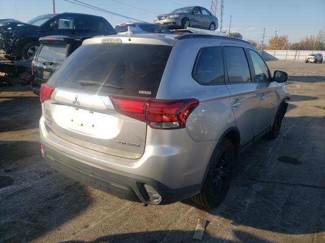 Photo 3 VIN: JA4AZ3A38KZ030201 - MITSUBISHI OUTLANDER 