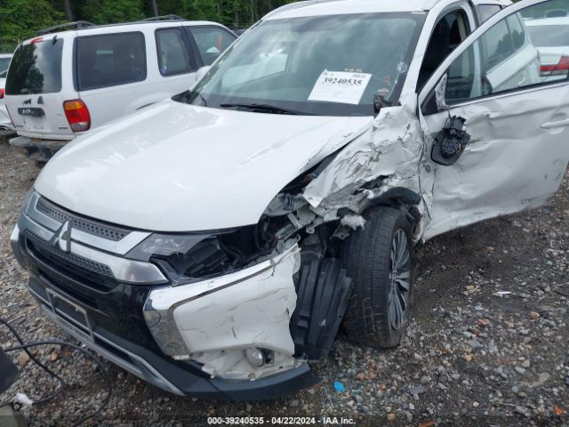 Photo 5 VIN: JA4AZ3A38KZ036225 - MITSUBISHI OUTLANDER 