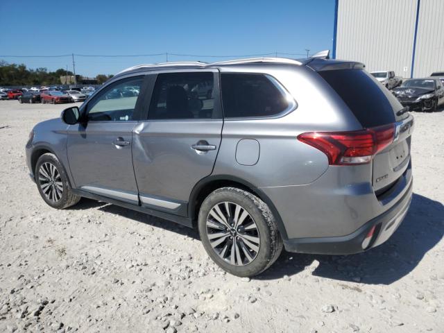 Photo 1 VIN: JA4AZ3A38KZ038864 - MITSUBISHI OUTLANDER 