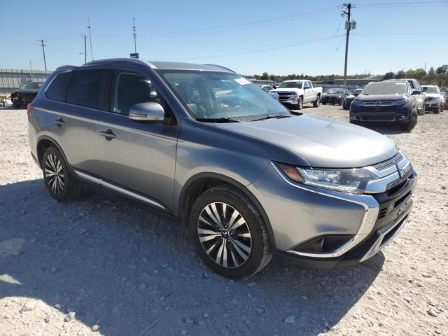 Photo 3 VIN: JA4AZ3A38KZ038864 - MITSUBISHI OUTLANDER 