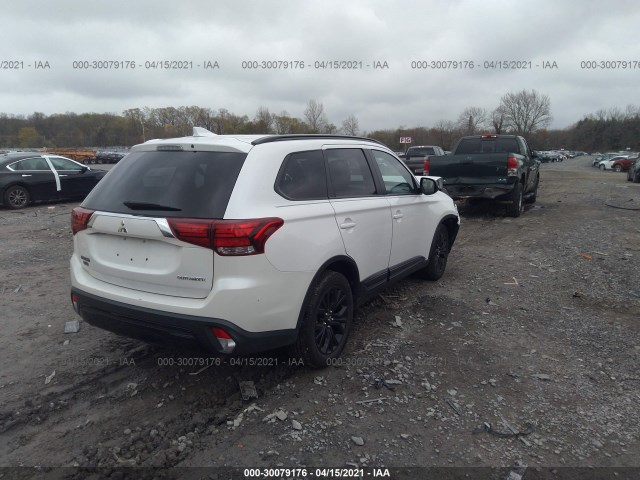 Photo 3 VIN: JA4AZ3A38KZ038959 - MITSUBISHI OUTLANDER 