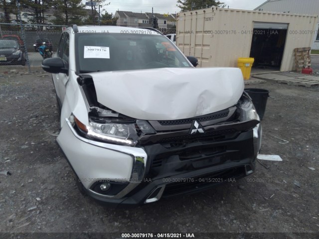 Photo 5 VIN: JA4AZ3A38KZ038959 - MITSUBISHI OUTLANDER 