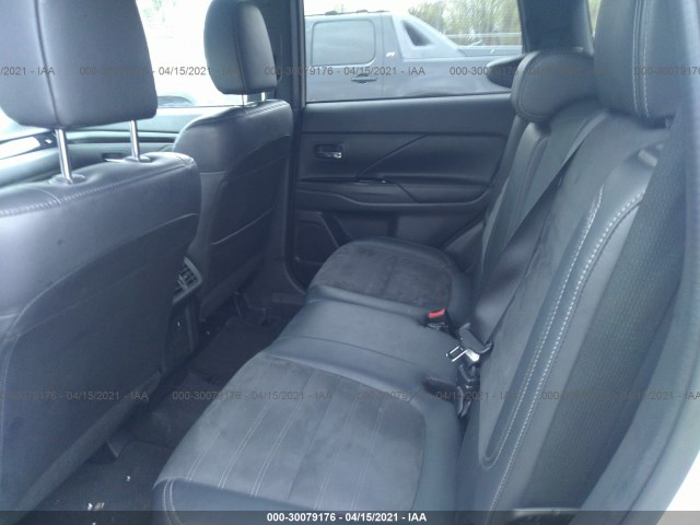 Photo 7 VIN: JA4AZ3A38KZ038959 - MITSUBISHI OUTLANDER 