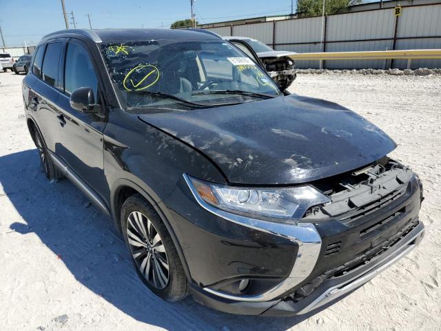 Photo 0 VIN: JA4AZ3A38KZ040372 - MITSUBISHI OUTLANDER 