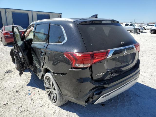 Photo 2 VIN: JA4AZ3A38KZ040372 - MITSUBISHI OUTLANDER 