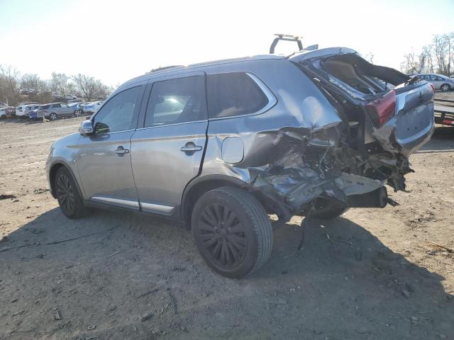 Photo 1 VIN: JA4AZ3A38KZ040856 - MITSUBISHI OUTLANDER 