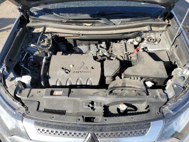 Photo 11 VIN: JA4AZ3A38KZ040856 - MITSUBISHI OUTLANDER 