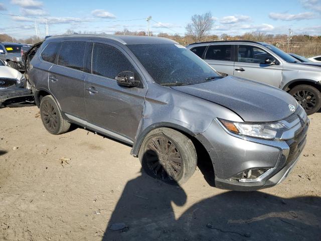 Photo 3 VIN: JA4AZ3A38KZ040856 - MITSUBISHI OUTLANDER 