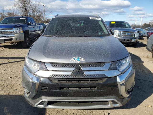 Photo 4 VIN: JA4AZ3A38KZ040856 - MITSUBISHI OUTLANDER 