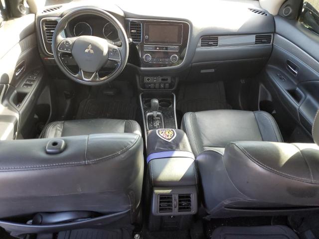 Photo 7 VIN: JA4AZ3A38KZ040856 - MITSUBISHI OUTLANDER 