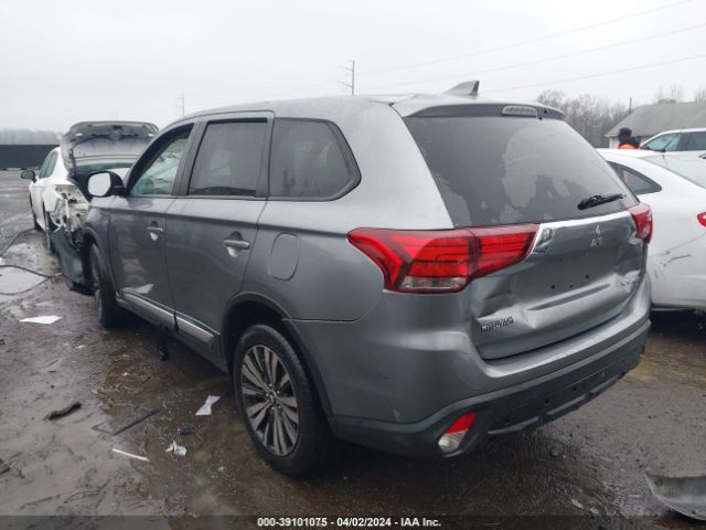 Photo 2 VIN: JA4AZ3A38KZ042008 - MITSUBISHI OUTLANDER 