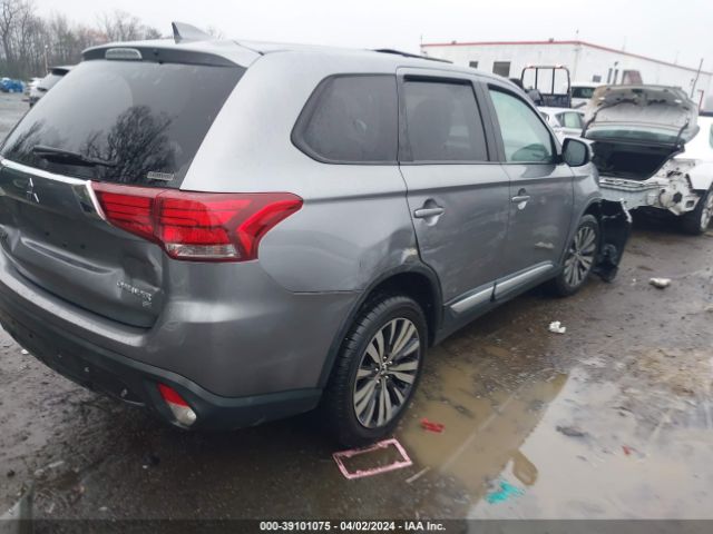 Photo 3 VIN: JA4AZ3A38KZ042008 - MITSUBISHI OUTLANDER 