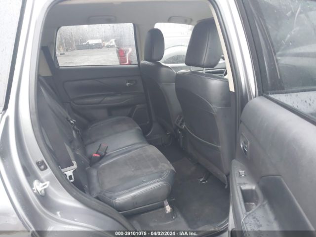 Photo 7 VIN: JA4AZ3A38KZ042008 - MITSUBISHI OUTLANDER 