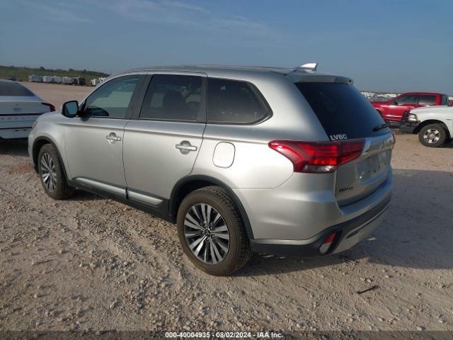 Photo 2 VIN: JA4AZ3A38KZ042347 - MITSUBISHI OUTLANDER 