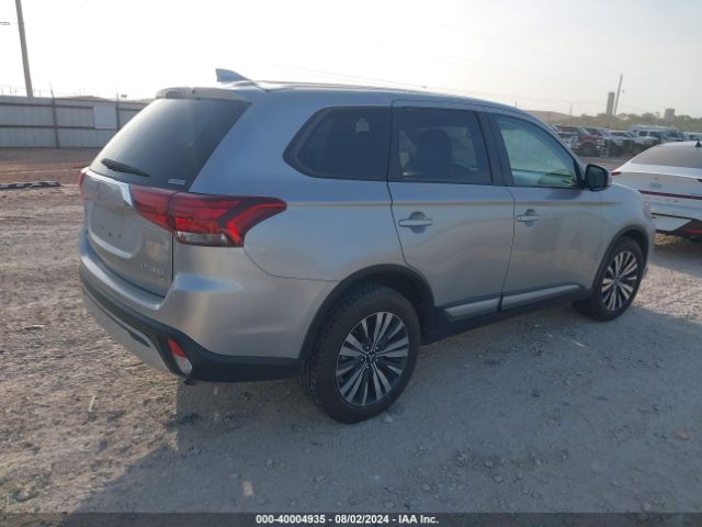 Photo 3 VIN: JA4AZ3A38KZ042347 - MITSUBISHI OUTLANDER 