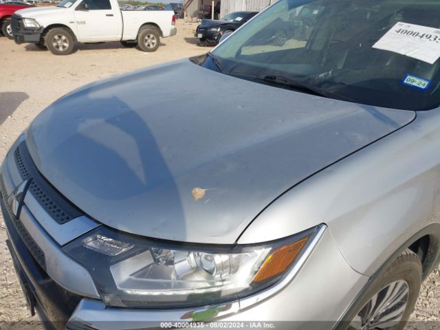 Photo 5 VIN: JA4AZ3A38KZ042347 - MITSUBISHI OUTLANDER 