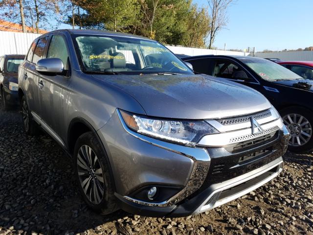 Photo 0 VIN: JA4AZ3A38KZ043899 - MITSUBISHI OUTLANDER 