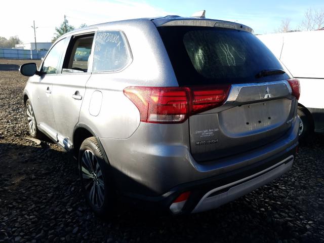 Photo 2 VIN: JA4AZ3A38KZ043899 - MITSUBISHI OUTLANDER 