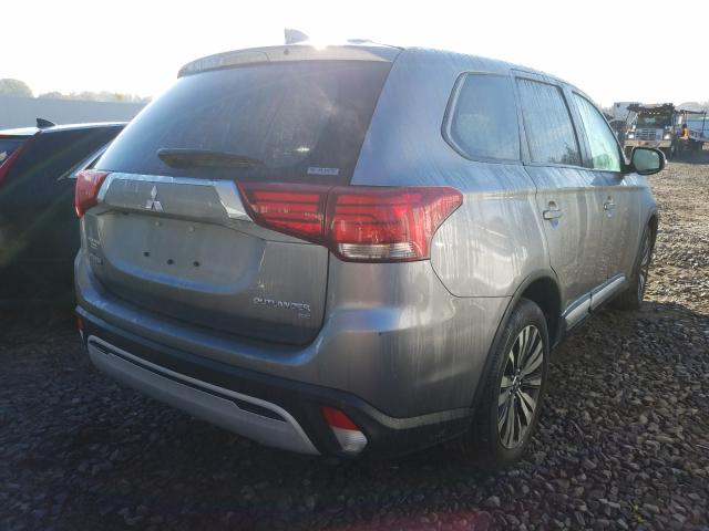 Photo 3 VIN: JA4AZ3A38KZ043899 - MITSUBISHI OUTLANDER 