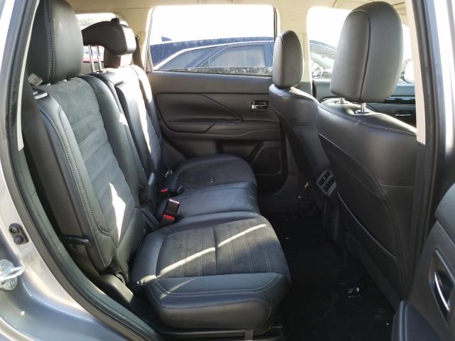 Photo 5 VIN: JA4AZ3A38KZ043899 - MITSUBISHI OUTLANDER 