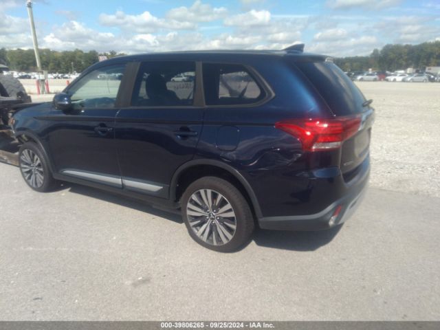 Photo 2 VIN: JA4AZ3A38KZ044261 - MITSUBISHI OUTLANDER 