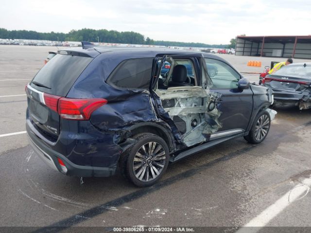 Photo 3 VIN: JA4AZ3A38KZ044261 - MITSUBISHI OUTLANDER 